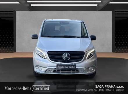Mercedes-Benz - Vito
