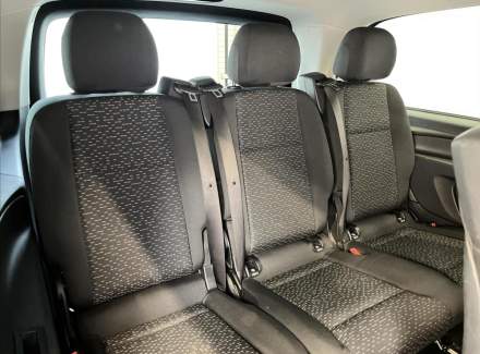 Mercedes-Benz - Vito