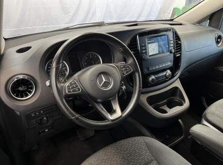 Mercedes-Benz - Vito