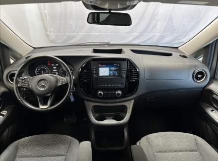 Mercedes-Benz - Vito