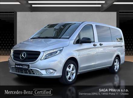 Mercedes-Benz - Vito