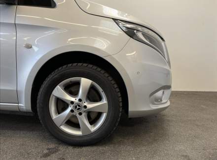 Mercedes-Benz - Vito