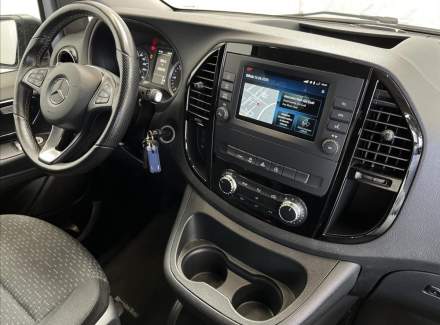 Mercedes-Benz - Vito