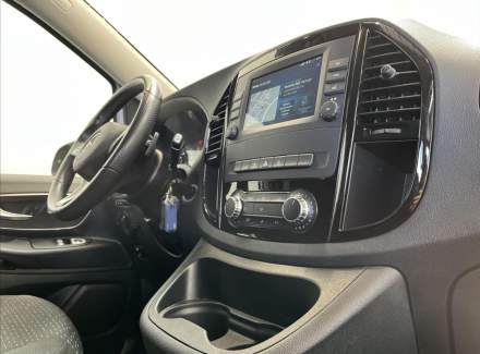 Mercedes-Benz - Vito