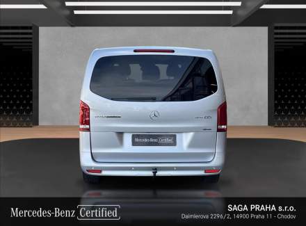 Mercedes-Benz - Vito