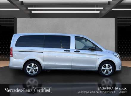 Mercedes-Benz - Vito