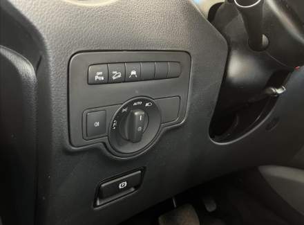 Mercedes-Benz - Vito