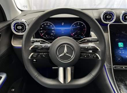 Mercedes-Benz - GLC