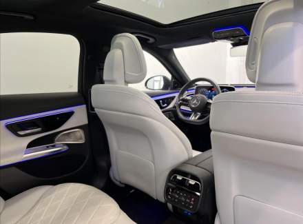 Mercedes-Benz - E-class