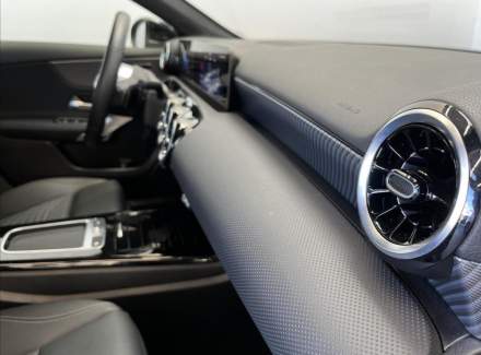 Mercedes-Benz - A-class