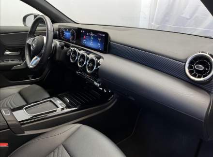 Mercedes-Benz - A-class