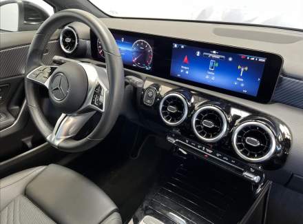 Mercedes-Benz - A-class