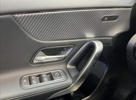 Mercedes-Benz - A-class