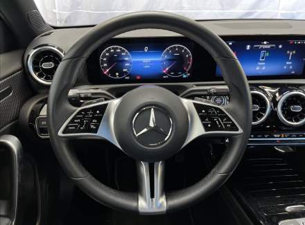 Mercedes-Benz - A-class