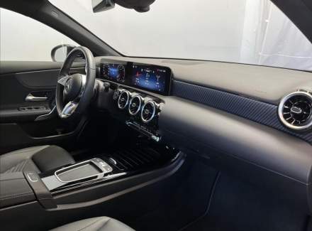 Mercedes-Benz - A-class