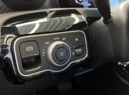 Mercedes-Benz - A-class