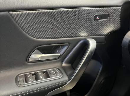 Mercedes-Benz - A-class