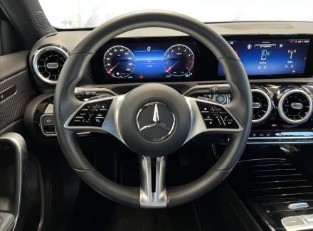 Mercedes-Benz - A-class