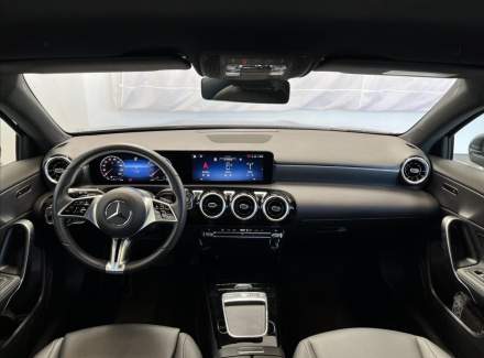 Mercedes-Benz - A-class