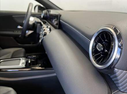 Mercedes-Benz - A-class