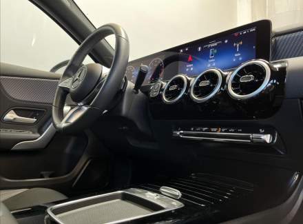 Mercedes-Benz - A-class