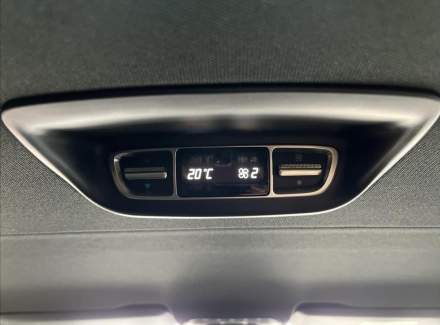 Mercedes-Benz - V-class