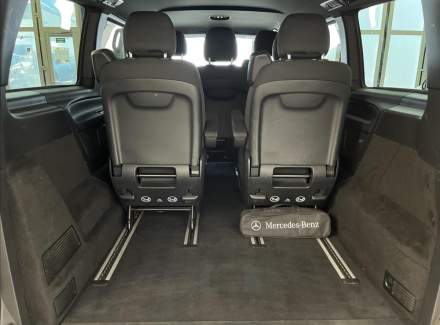 Mercedes-Benz - V-class