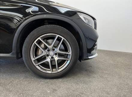 Mercedes-Benz - GLC