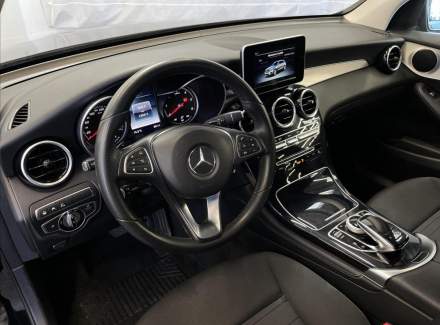 Mercedes-Benz - GLC