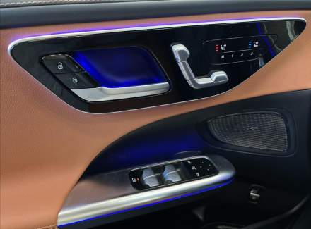 Mercedes-Benz - C-class