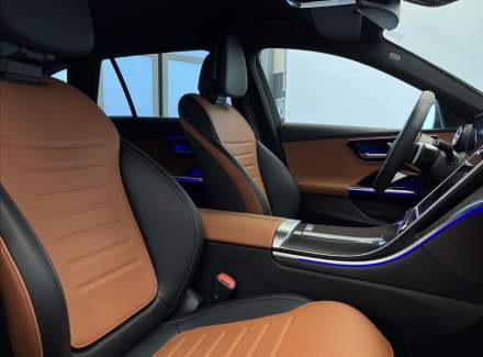 Mercedes-Benz - C-class