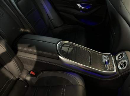 Mercedes-Benz - AMG GT