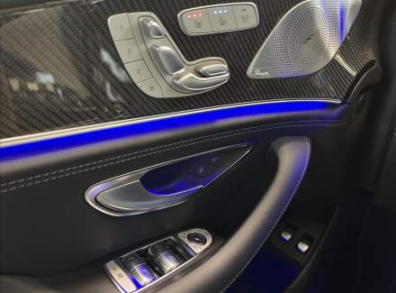 Mercedes-Benz - AMG GT