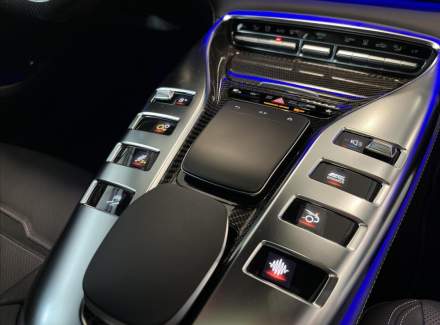 Mercedes-Benz - AMG GT