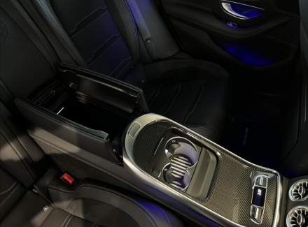 Mercedes-Benz - AMG GT