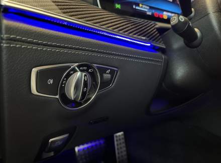 Mercedes-Benz - AMG GT