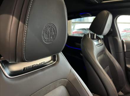 Mercedes-Benz - AMG GT