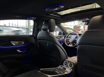 Mercedes-Benz - AMG GT