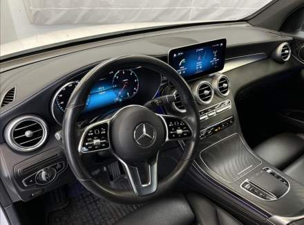 Mercedes-Benz - GLC