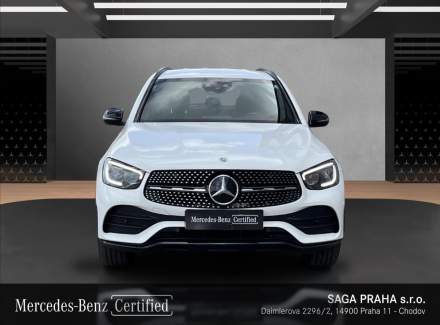 Mercedes-Benz - GLC