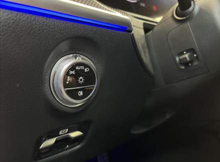 Mercedes-Benz - C-class