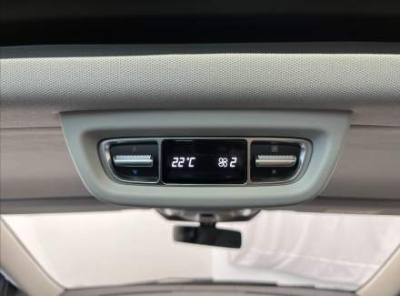 Mercedes-Benz - V-class