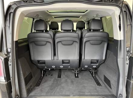 Mercedes-Benz - V-class