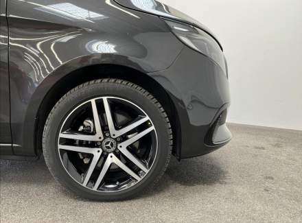 Mercedes-Benz - V-class