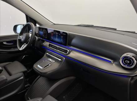 Mercedes-Benz - V-class