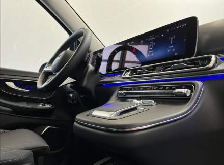 Mercedes-Benz - V-class