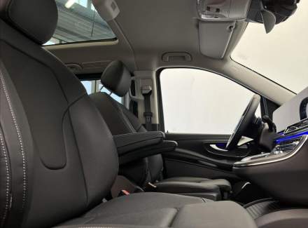 Mercedes-Benz - V-class