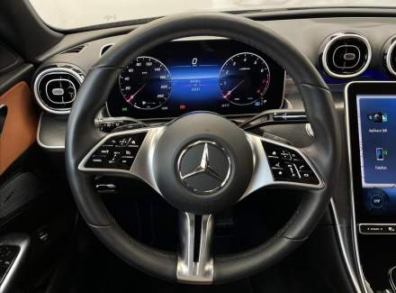 Mercedes-Benz - C-class