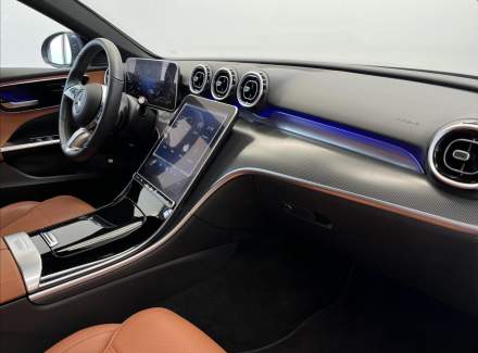 Mercedes-Benz - C-class