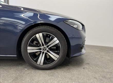 Mercedes-Benz - C-class